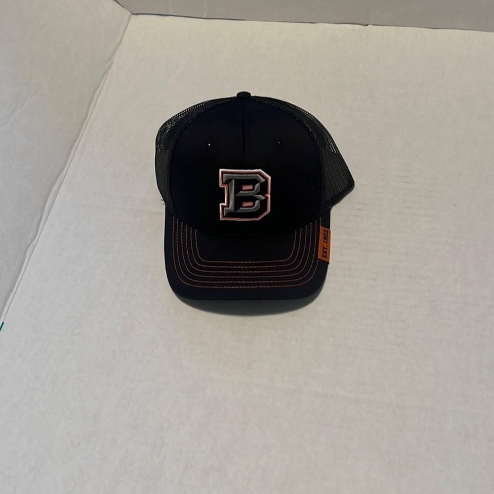 Beavers baseball cap